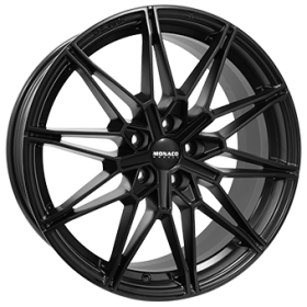Jante MONACO WHEELS 9,5X20 MONACO WHEELS GP18 5/112 ET40 CH66,5