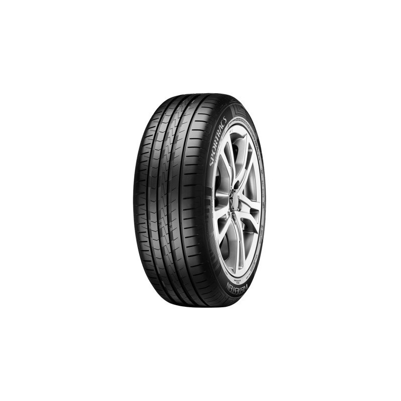 VREDESTEIN - 185/60 HR14 TL 82H  VR SPORTRAC 5 - 1856014 - DBB