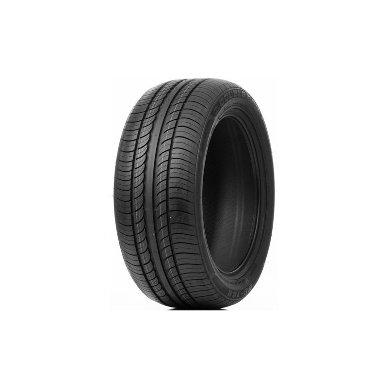 DOUBLE COIN - 255/45 ZR18 TL 99W  DC DC100 - 2554518 - CCB