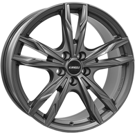 Jante IT WHEELS 8,0X18 IT WHEELS GINA 5/108   ET45 CH70,1