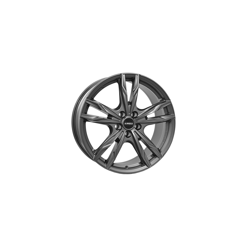 Jante IT WHEELS 8,0X18 IT WHEELS GINA 5/108   ET45 CH70,1