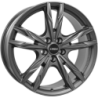 Jante IT WHEELS 7,5X19 IT WHEELS GINA 5/108   ET48 CH63,4