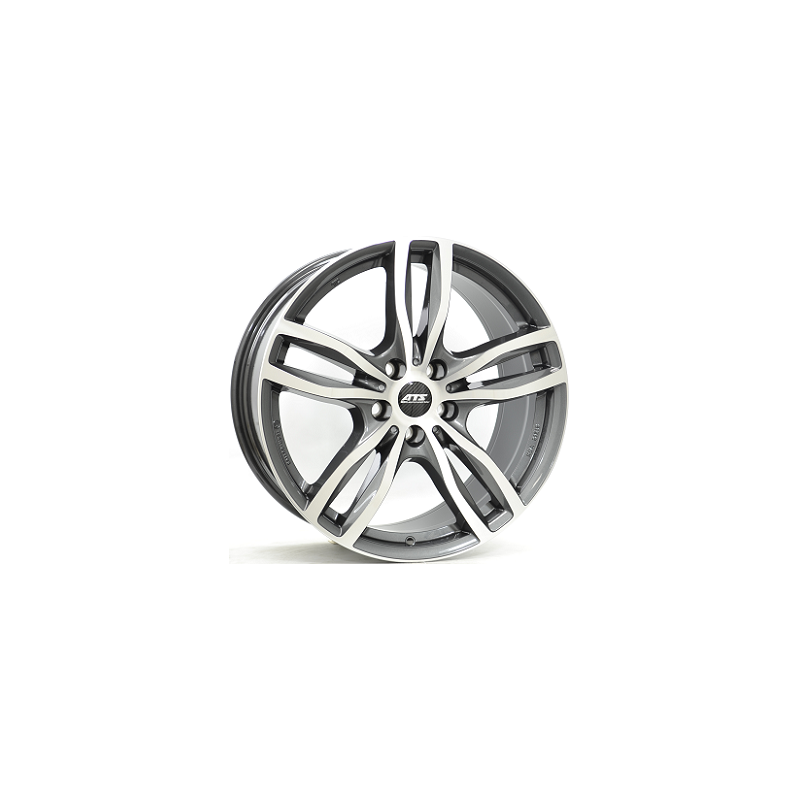 Jante ATS 9,0X19 ATS EVOLUTION 5/114,3 ET40 CH64,1