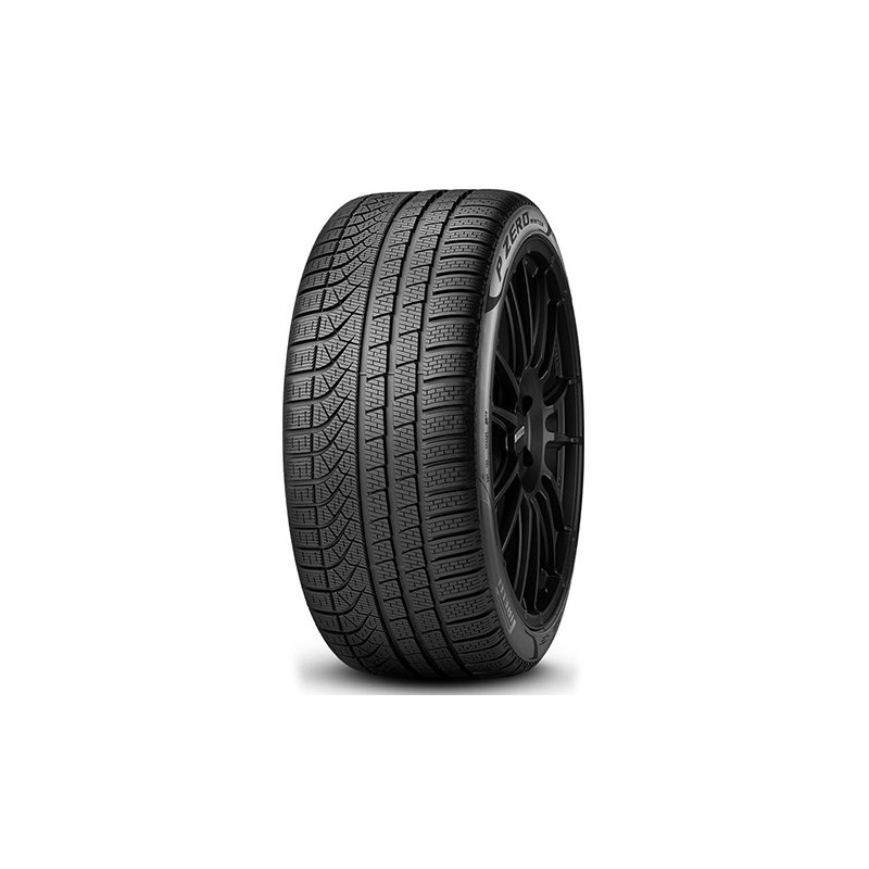 PIRELLI - 295/30 WR21 TL 102W PI PZERO WINTER (MO1A) XL - 2953021 - CBB