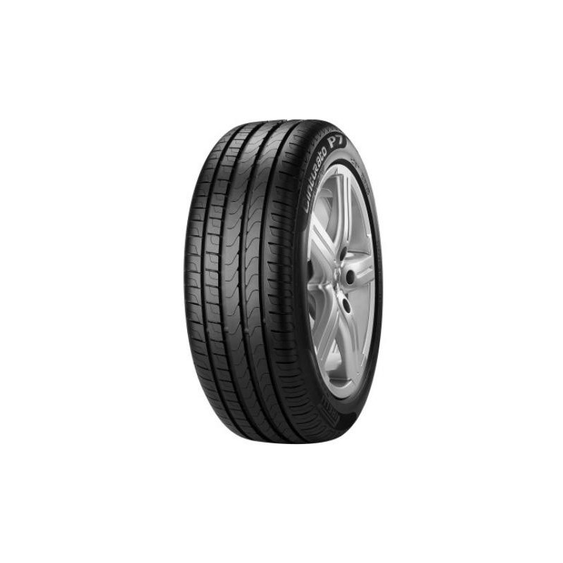 PIRELLI - 225/45 YR18 TL 95Y  PI P7 C XL(MOE)XL RFTP7C2 - 2254518 - BBA
