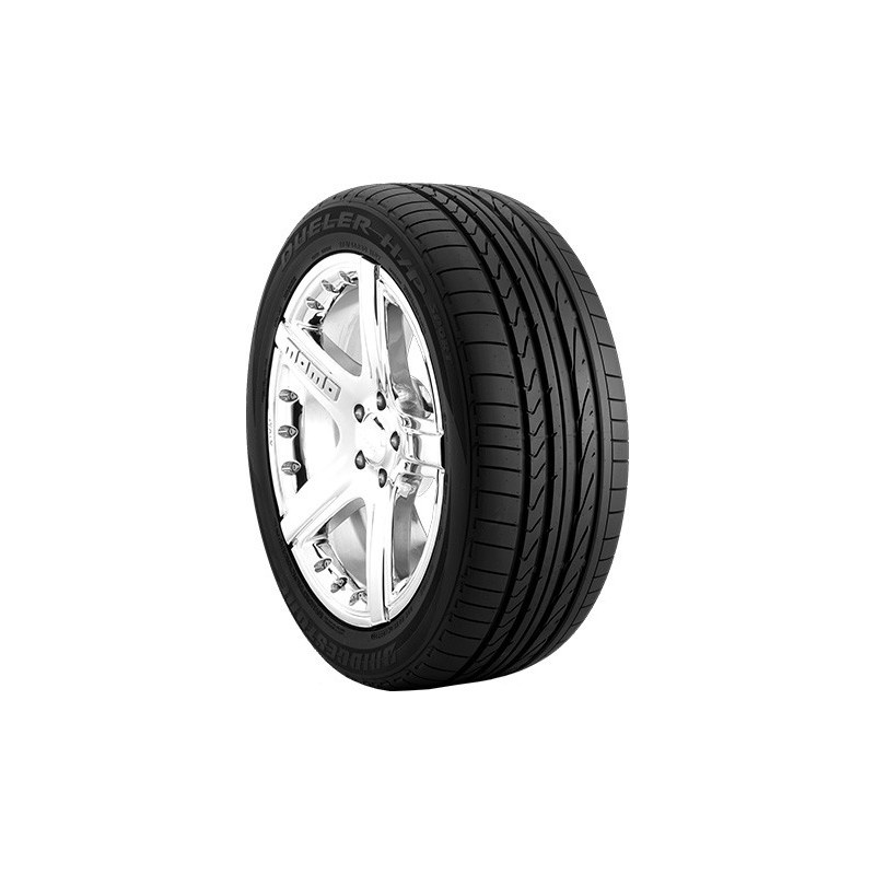 BRIDGESTONE - 225/55 VR18 TL 98V  BR D-SPORT AS - 2255518 - CAB