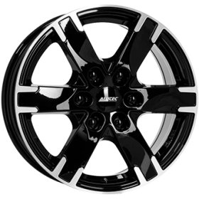 Jante ALUTEC 7,5X17 ALUTEC TITAN 6/139,7 ET55 CH93,1