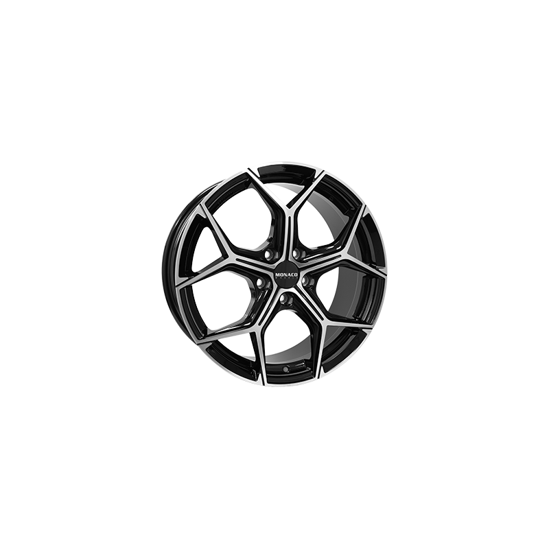 Jante MONACO WHEELS 8,0X18 MONACO WHEELS GP16 5/108  ET45 CH73,1