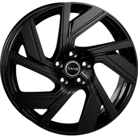 Jante AVUS VELGEN 7,5X19 AVUS AC-521 5/114,3 ET35 CH73,1