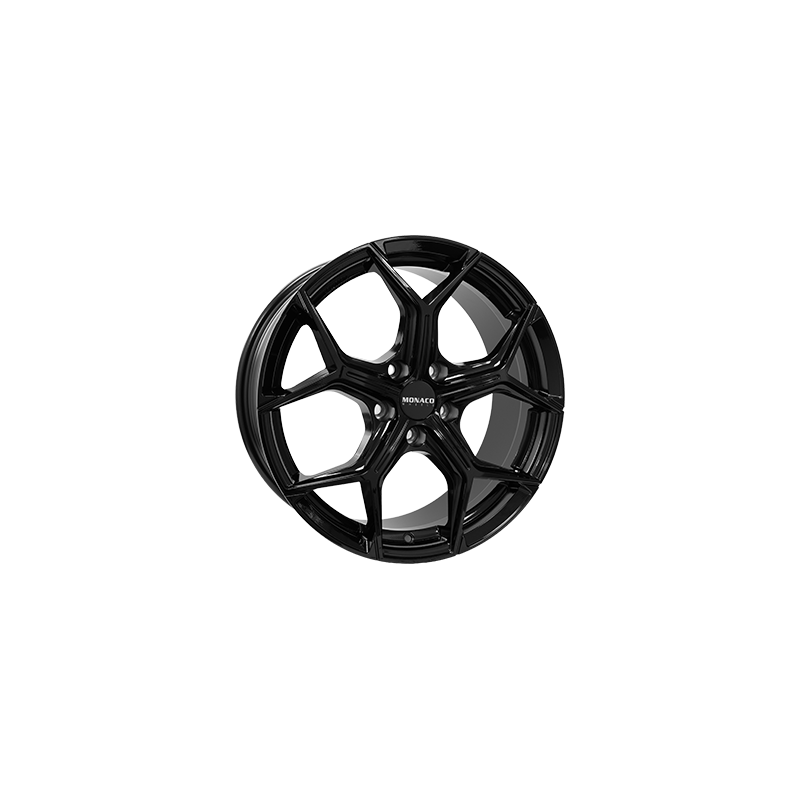 Jante MONACO WHEELS 8,0X19 MONACO WHEELS GP16 5/112  ET44,5 66,5