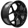 Jante MONACO WHEELS 8,0X19 MONACO WHEELS GP16 5/112  ET44,5 66,5