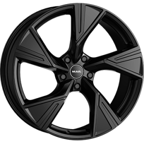 Jante MAK 8,5X21 MAK STARK 5/130   ET23 CH66,4
