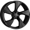 Jante MAK 8,5X21 MAK STARK 5/130   ET23 CH66,4