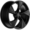 Jante MAK 8,5X21 MAK STARK 5/130   ET23 CH66,4