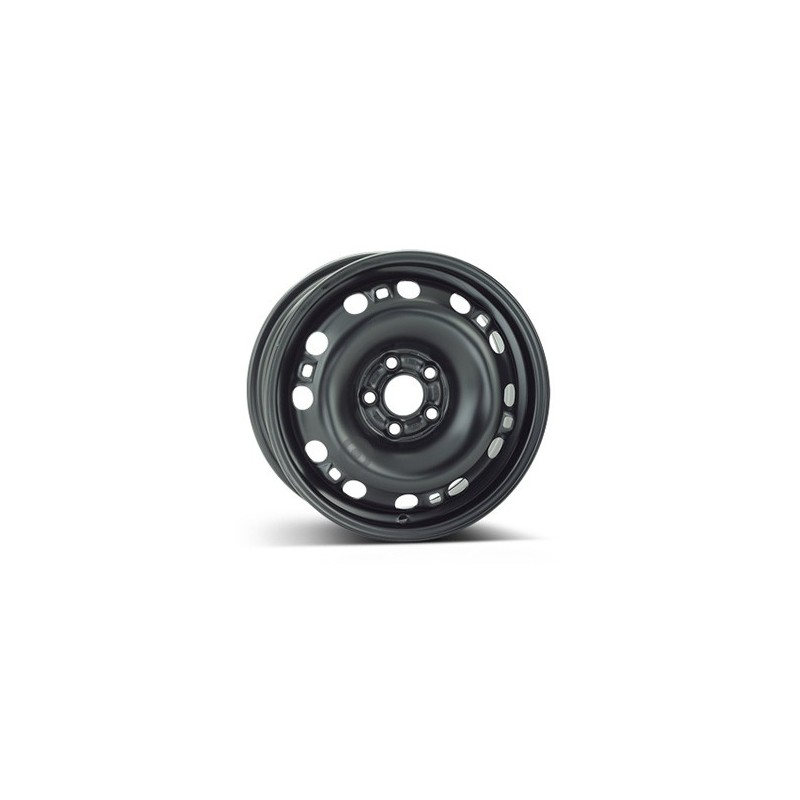 Jante STEEL WHEELS 6,0X15 STEEL WHEEL 7760 5/100   ET38 CH57,1