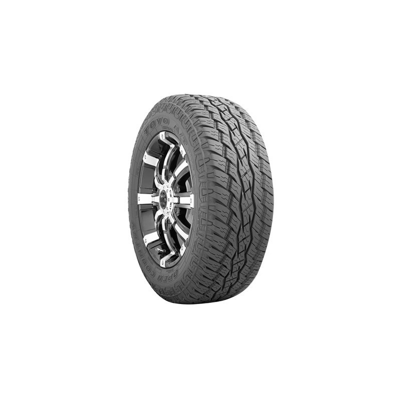 TOYO - 31X1050 R15 TL 109S TOYO OPEN COUNTRY A/T+ - 1050015 - DDB