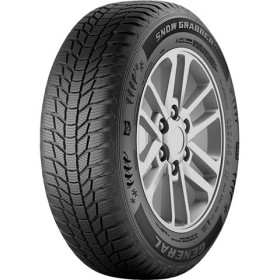 GENERAL - 225/65 HR17 TL 106H GE SNOW GRABBER PLUS XL - 2256517 - DCB