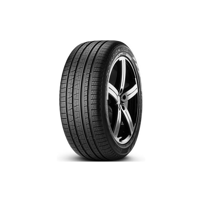 PIRELLI - 255/55 WR20 TL 110W PI SCORPION VERDE A/S XL - 2555520 - BCB