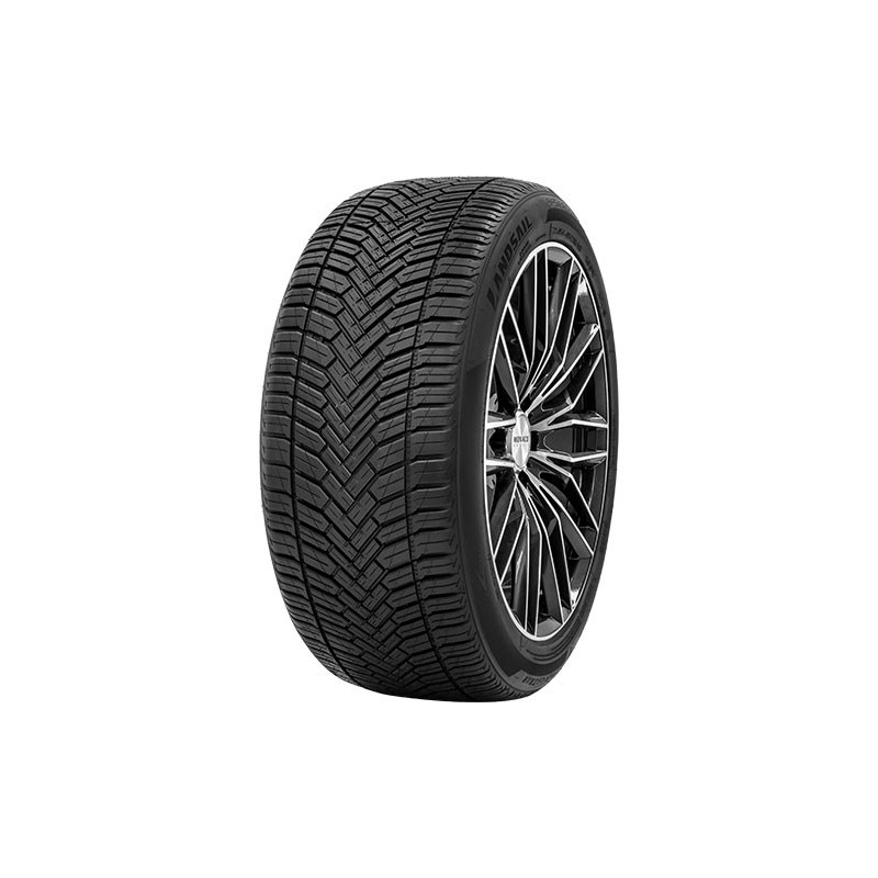 LANDSAIL - 205/50 ZR17 TL 93W  LANDSAIL 4-SEASONS 2 XL - 2055017 - CBB