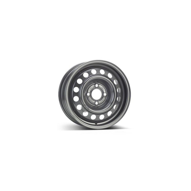 Jante STEEL WHEELS 5,5X14 STEEL WHEEL 6530 4/100   ET36 CH60,1