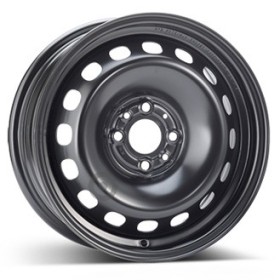 Jante STEEL WHEELS 6,0X15 STEEL WHEEL 7355 4/098   ET35 CH58,1