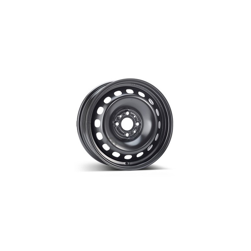 Jante STEEL WHEELS 6,0X15 STEEL WHEEL 7355 4/098   ET35 CH58,1