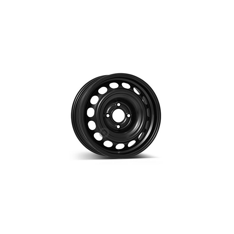 Jante STEEL WHEELS 6,0X15 STEEL WHEEL 6593 4/108   ET32 CH65,1