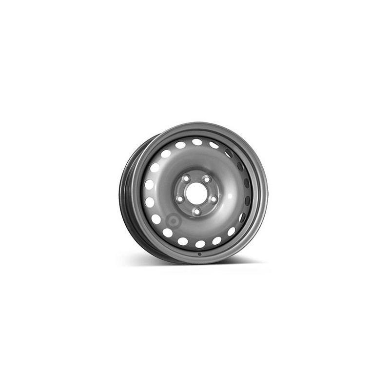 Jante STEEL WHEELS 6,5X15 STEEL WHEEL 5477 5/108   ET42 CH65,1