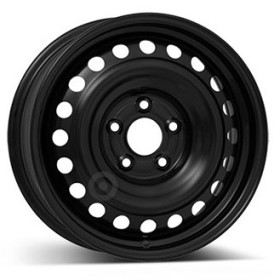 Jante STEEL WHEELS 6,5X16 STEEL WHEEL 6007 4/100   ET43 CH60,1
