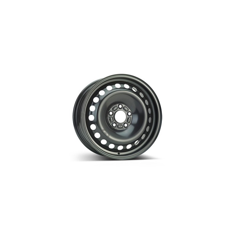 Jante STEEL WHEELS 6,5X16 STEEL WHEEL 9975 5/108   ET52 CH63,3