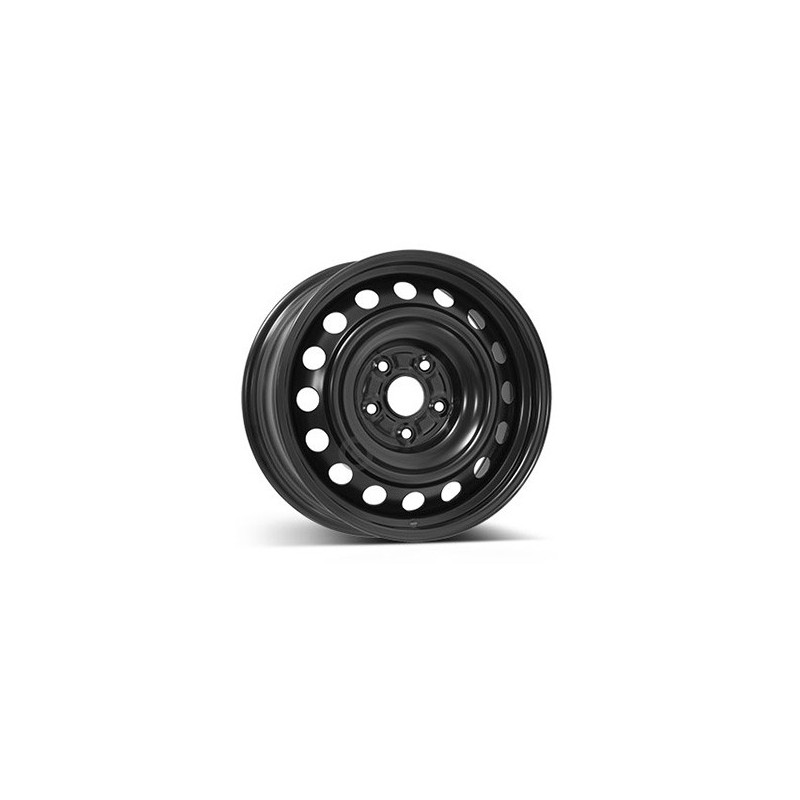 Jante STEEL WHEELS 7,0X16 STEEL WHEEL 8683 5/114,3 ET40 CH60,1