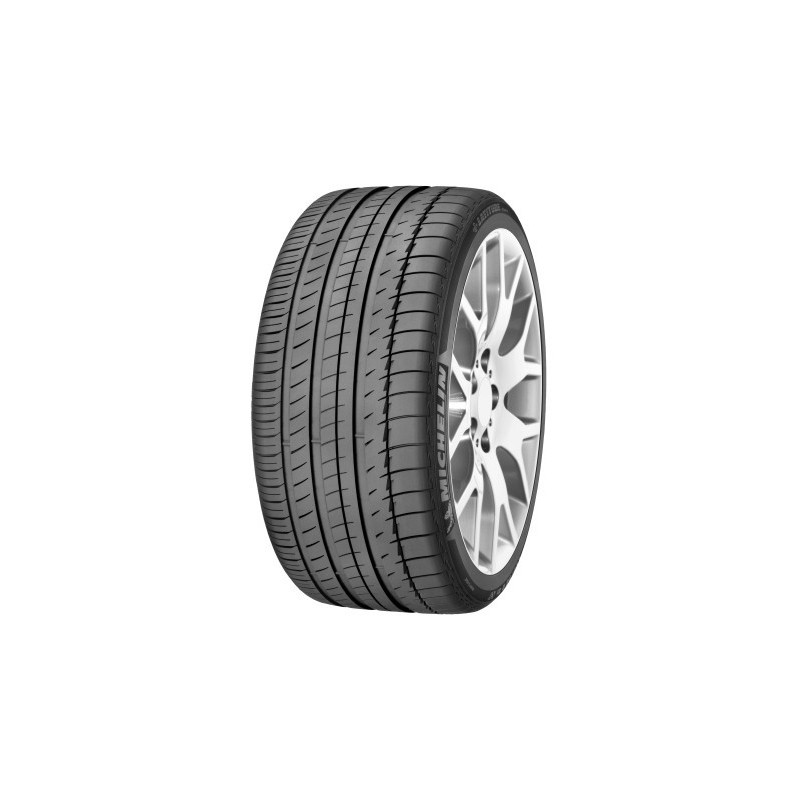MICHELIN - 255/55 YR18 TL 109Y MI LATITUDE SPORT N1 XL - 2555518 - CBB