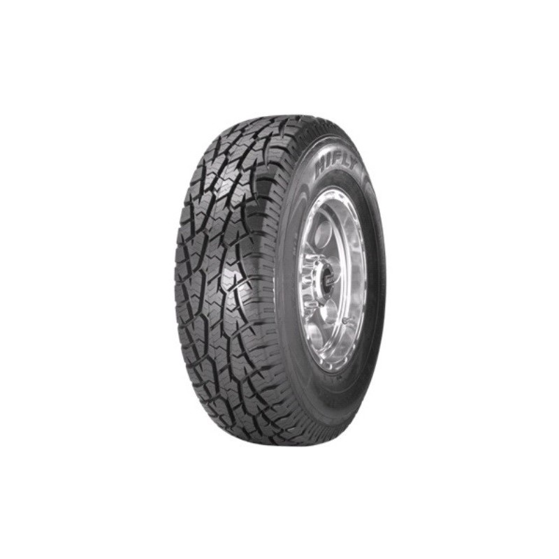 HIFLY - 265/65 TR17 TL 112T HIFLY AT601 - 2656517 - DDB