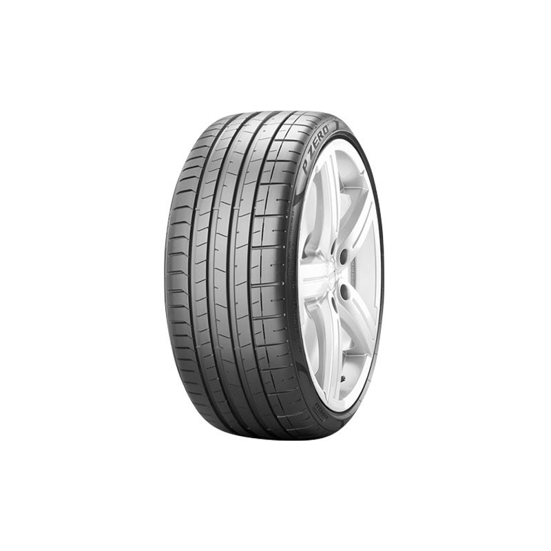 PIRELLI - 295/35 ZR21 TL 107Y PI P-ZERO (*) XL PZ4 - 2953521 - DAB