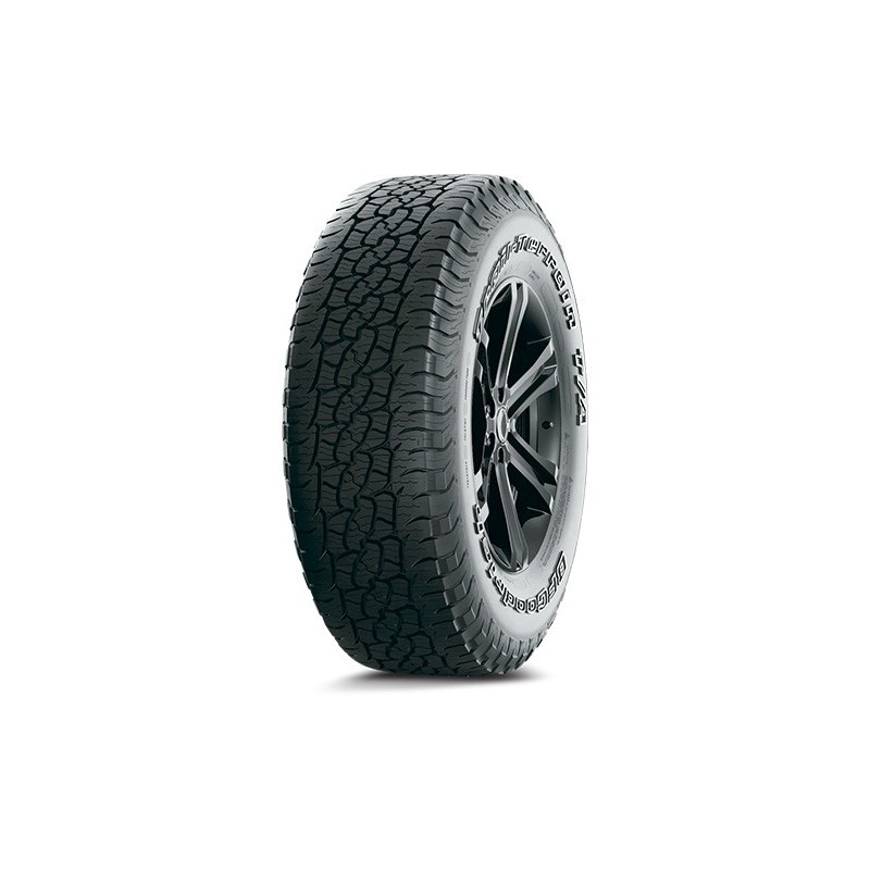 B.F. GOODRICH - 285/60 HR18 TL 116H BFG TRAIL-TERRAIN T/A - 2856018 - DEB