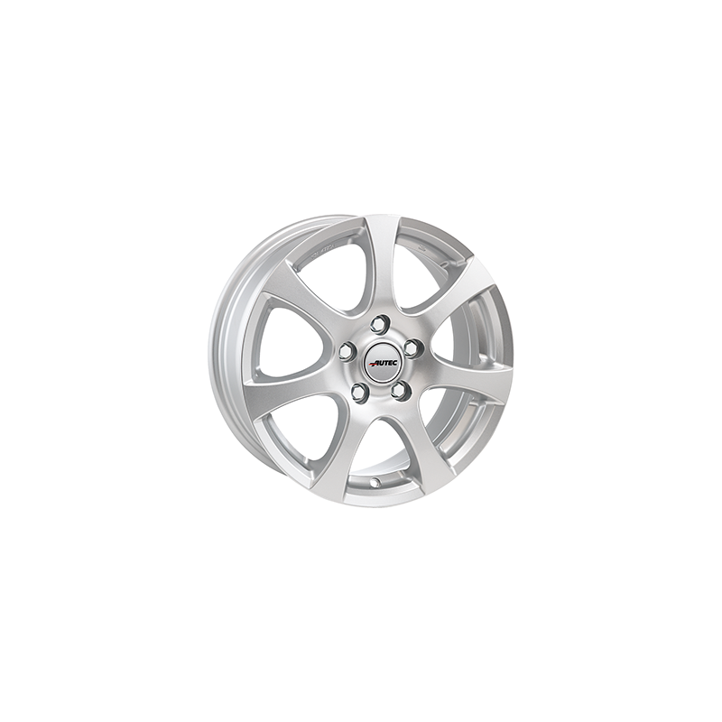 Jante AUTEC 5,5X14 AUTEC ZENIT 4/100   ET38 CH60,1