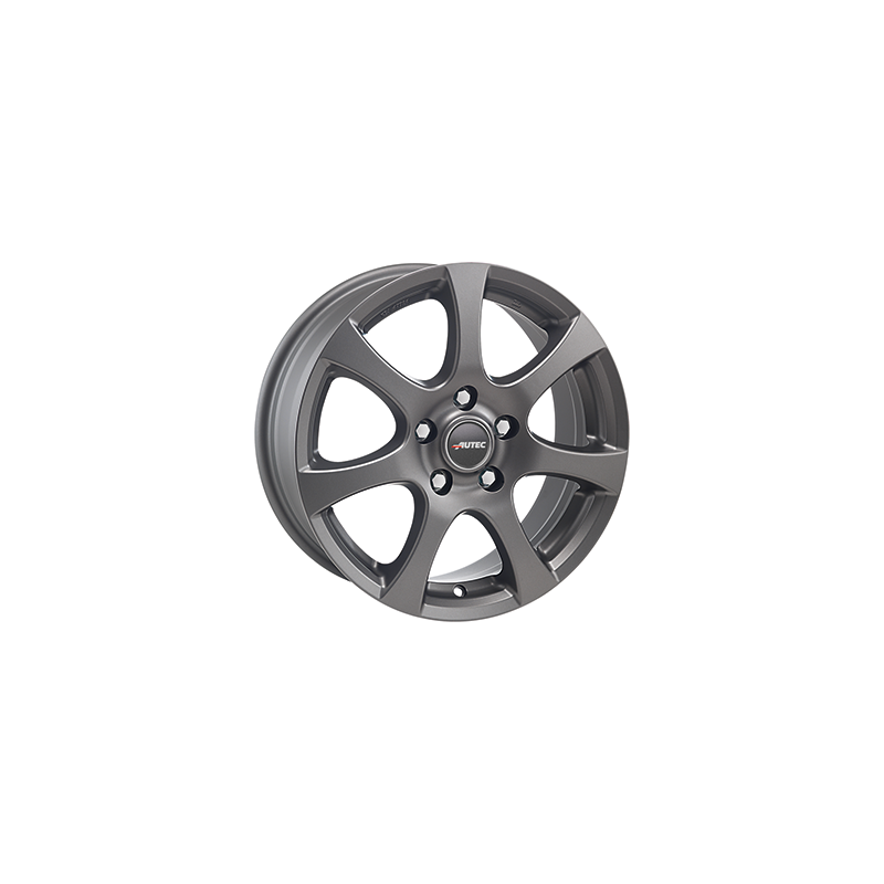 Jante AUTEC 5,5X14 AUTEC ZENIT 4/100   ET43 CH60,1