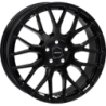 Jante AUTEC 8,0X19 AUTEC NIMAH 5/114,3 ET32 CH70