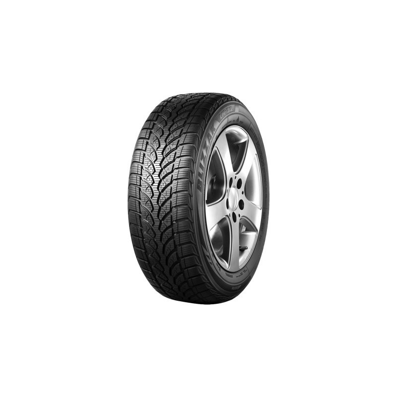BRIDGESTONE - 215/45 VR20 TL 95V  BR BLIZZAK LM-32 * XL - 2154520 - CBB