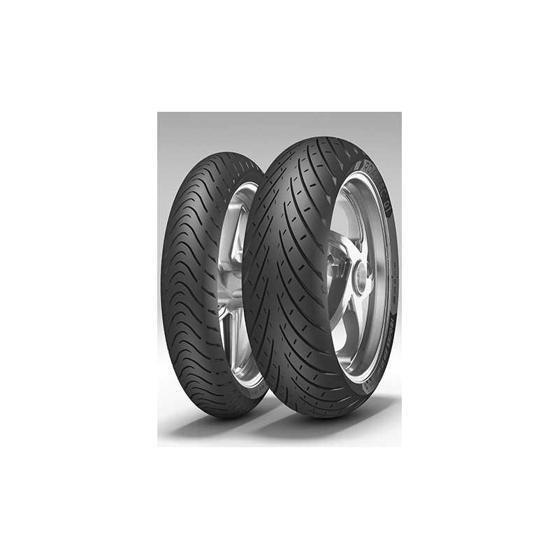 METZELER - 130/70  -17 TL 62H  MET ROADTEC 01 R - 1307017 - 