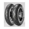 METZELER - 140/75 VR17 TL 67V  MET ME888 MARA ULTRA F - 1407517 - 