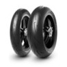 PIRELLI - 200/60 ZR17 TL 80W  PI DIABLO ROSSO 4 CORSA R - 2006017 - 