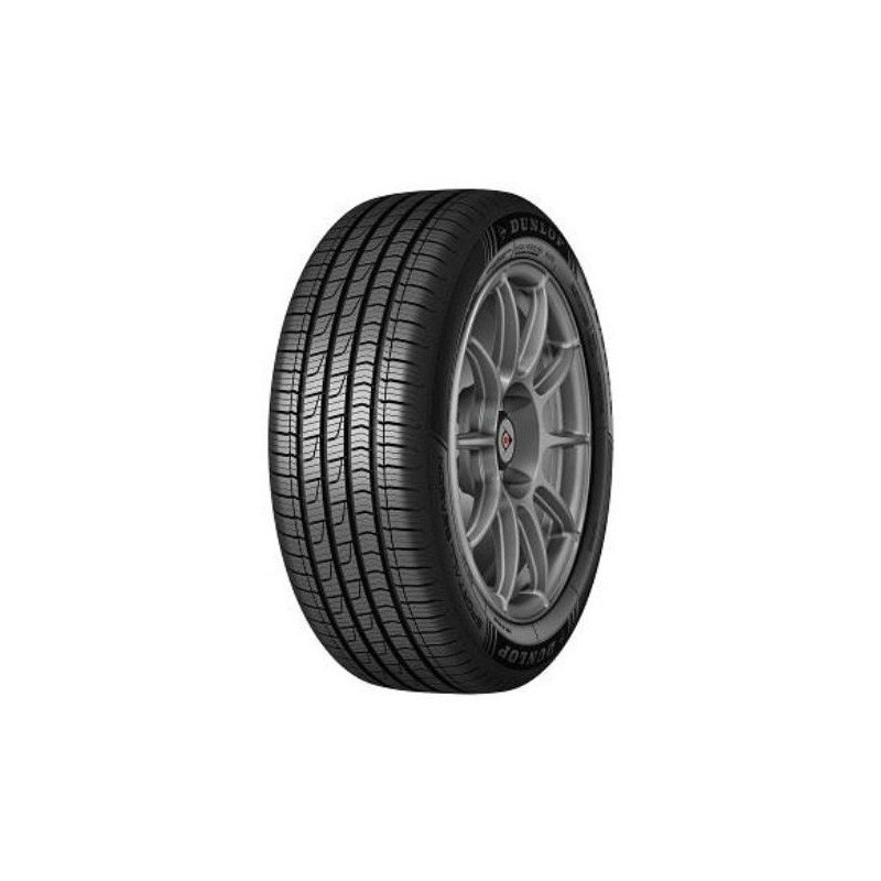 DUNLOP - 225/55 WR17 TL 101W DU SPORT ALL SEASON XL - 2255517 - BBB