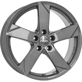 Jante RIAL 6,5X16 RIAL KODIAK 5/112   ET46 CH57,1