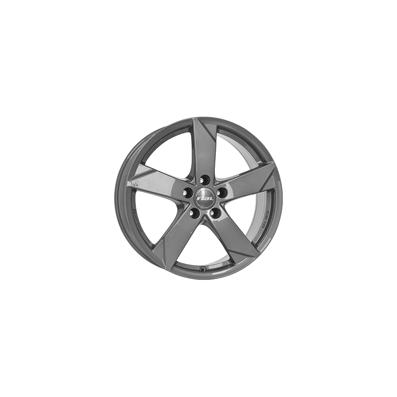 Jante RIAL 6,5X16 RIAL KODIAK 5/112   ET46 CH57,1