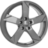 Jante RIAL 6,5X16 RIAL KODIAK 5/112   ET46 CH57,1