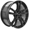 Jante IT WHEELS 7,5X17 IT WHEELS GINA 5/114,3 ET38 CH70,1
