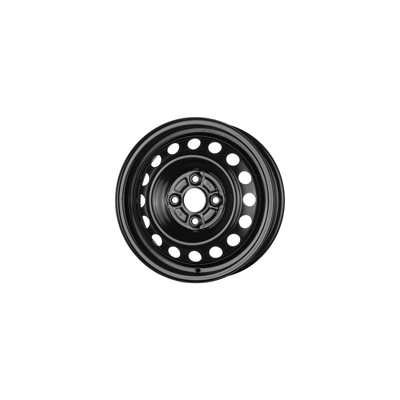 Jante MW STEEL 4,5X14 MW STEEL 14195 4/100   ET46   CH56,1