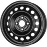 Jante MW STEEL 4,5X14 MW STEEL 14195 4/100   ET46   CH56,1