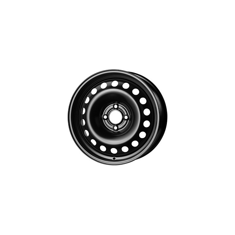 Jante MW STEEL 6,5X16 MW STEEL 16282 4/100 ET37 CH60,1